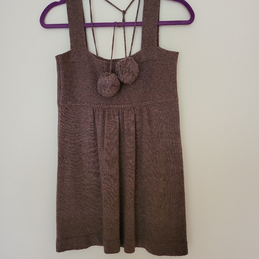 1960's vintage Tunic